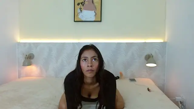 Kata harrington online show from 02.26.26