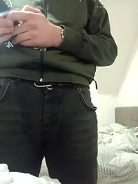 K1ngOfShow online show from 02.24.26