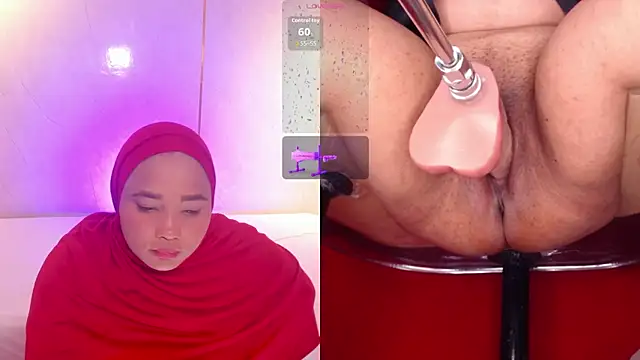 Camila-Rose online show from 04.02.26