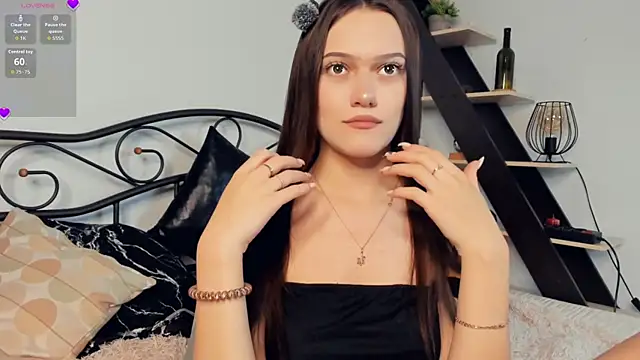 SammieMir online show from 05.25.26