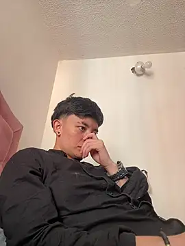 Snapshot of Tomnico_19 chatting on 03.01.26 Tomnico 19 online show from 03.01.26