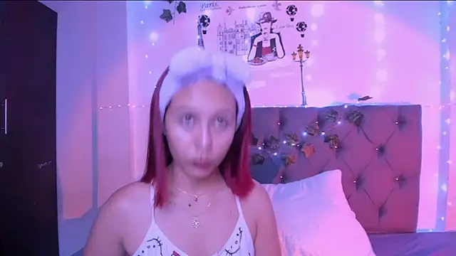 violeta blaze1 online show from 03.25.26