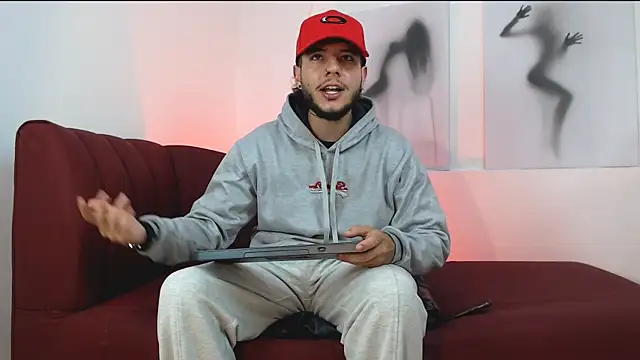 luxesmith online show from 03.03.26