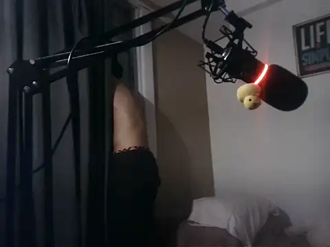 necoftw online show from 03.06.26