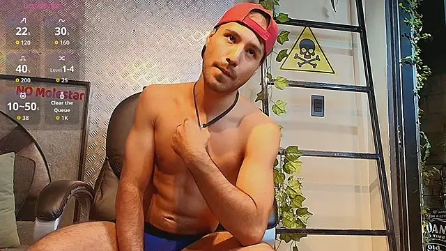 Snapshot of Angelo_Jag chatting on 02.24.26 Angelo Jag online show from 02.24.26