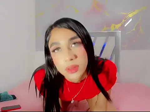 Snapshot of hotzarasweet chatting on 02.27.26 hotzarasweet online show from 02.27.26