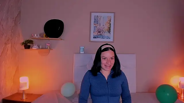 Dollhell online show from 03.18.26