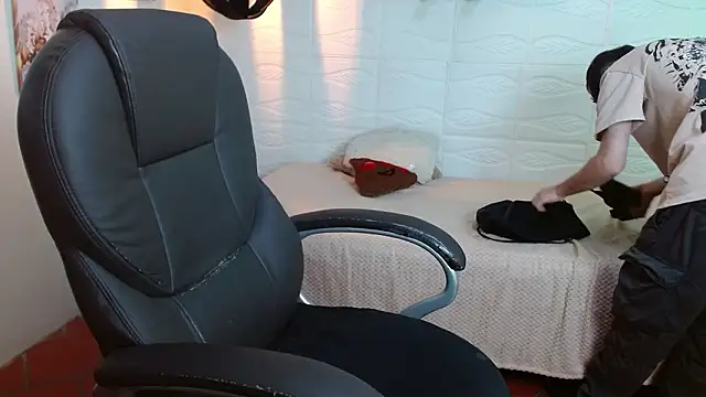 trevor mob online show from 03.10.26