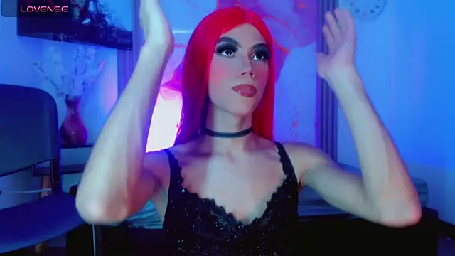 Gema Jones  online show from 04.07.26