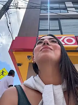 Arianna L8 online show from 03.01.26