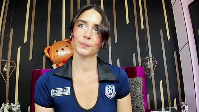 AmeliaaRouse online show from 02.26.26