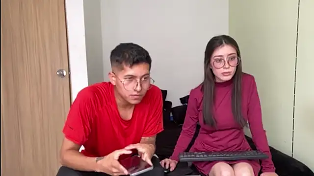 ScorpionDark11 online show from 03.05.26