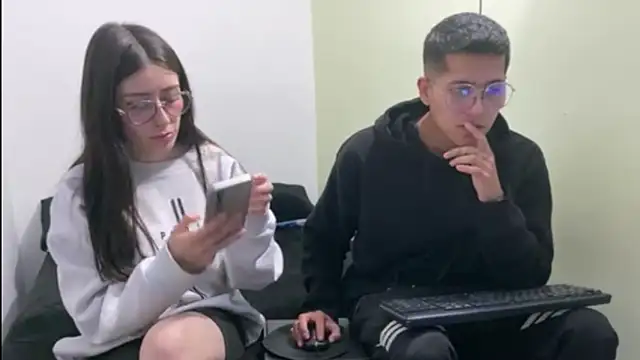 ScorpionDark11 online show from 03.11.26