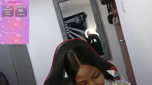 Dulce camx online show from 05.31.26
