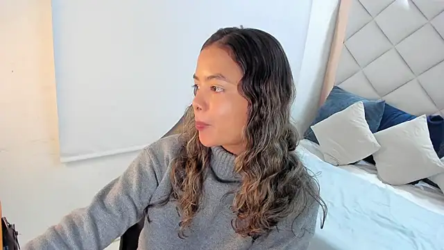 Snapshot of dulce_lyraa1 chatting on 02.26.26 dulce lyraa1 online show from 02.26.26