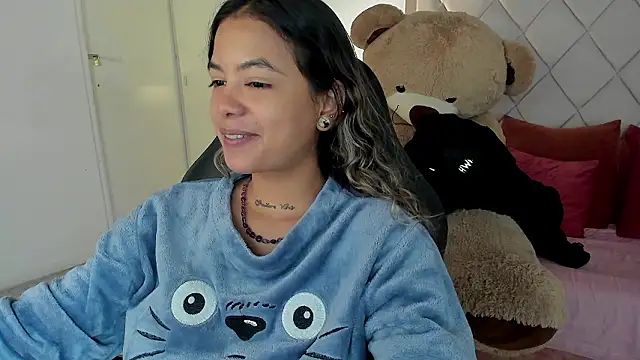 dulce lyraa1 online show from 03.05.26