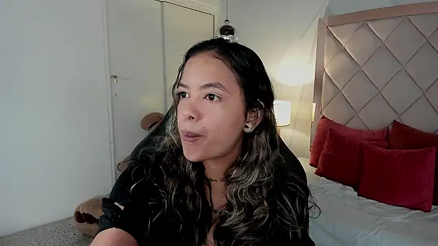 dulce lyraa1 online show from 03.07.26