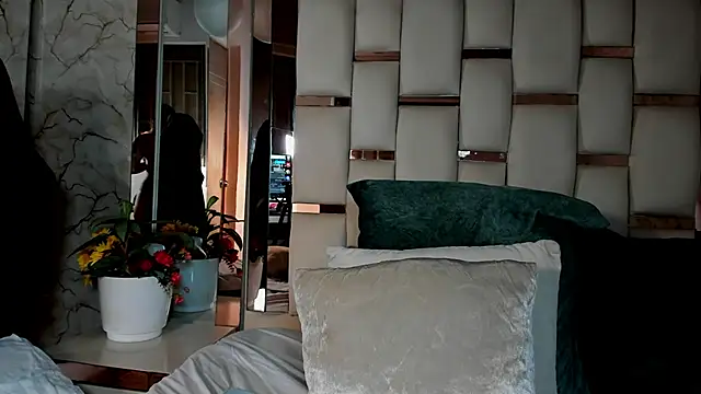 dulce lyraa1 online show from 03.15.26