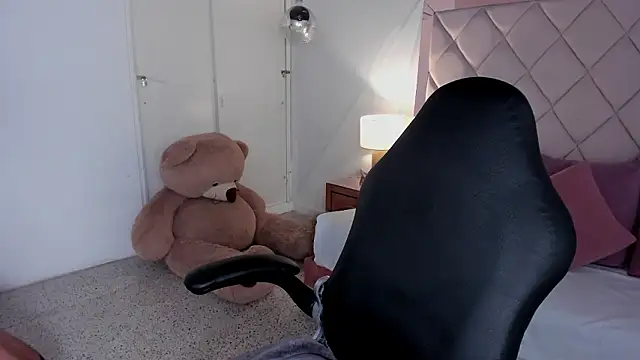 dulce lyraa1 online show from 03.19.26