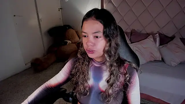 Snapshot of dulce_lyraa1 chatting on 05.14.26 dulce lyraa1 online show from 05.14.26