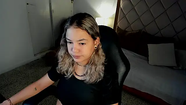 Snapshot of dulce_lyraa1 chatting on 07.10.26 dulce lyraa1 online show from 07.10.26