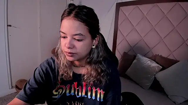 Snapshot of dulce_lyraa1 chatting on 07.13.26 dulce lyraa1 online show from 07.13.26