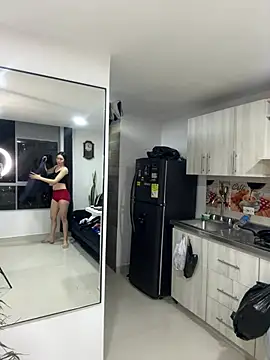 xluxulua online show from 03.01.26