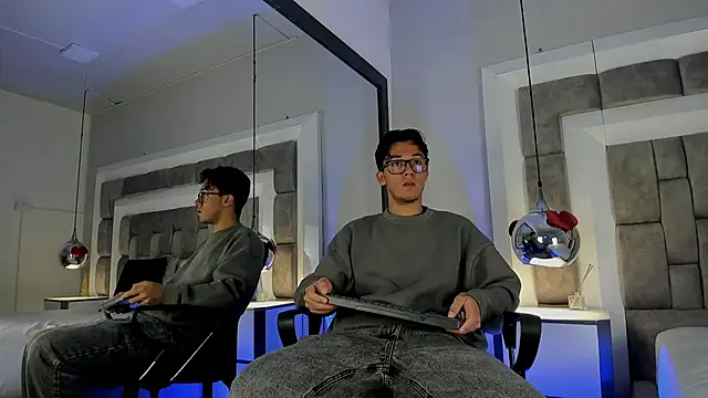 Austin Reedss online show from 03.01.26