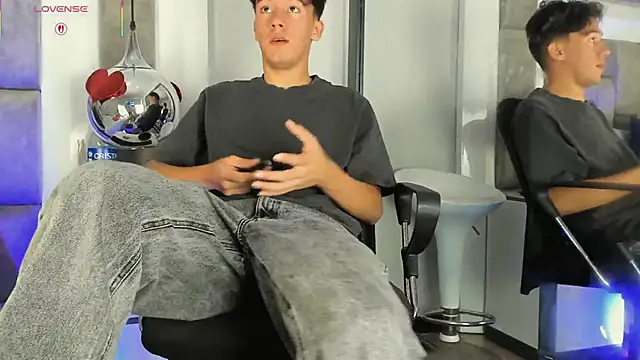 Austin Reedss online show from 03.22.26