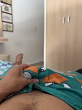 Snapshot of Sam_luis chatting on 02.24.26 Sam luis online show from 02.24.26