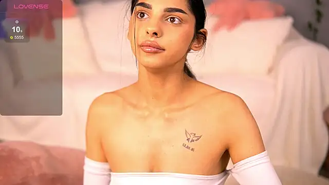 AvaCalvert online show from 04.16.26