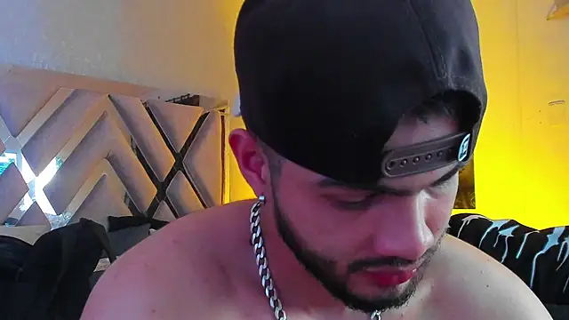 Vincentblack online show from 03.01.26