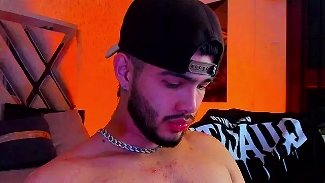 Snapshot of Vincentblack chatting on 03.08.26 Vincentblack online show from 03.08.26