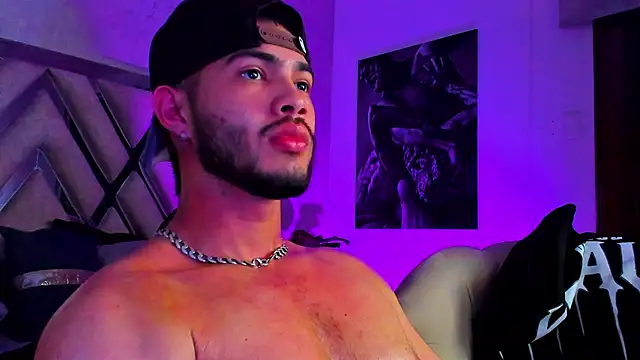 Snapshot of Vincentblack chatting on 03.09.26 Vincentblack online show from 03.09.26