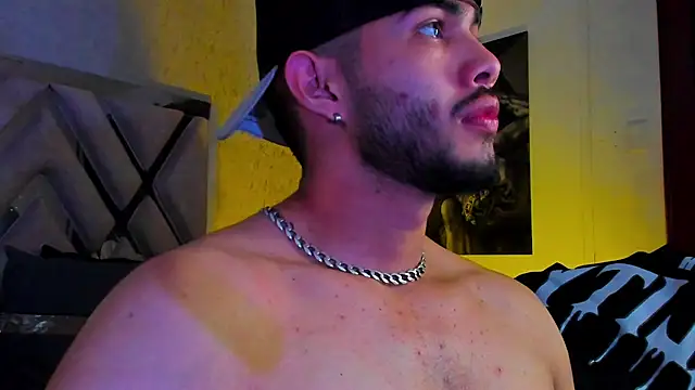 Snapshot of Vincentblack chatting on 03.29.26 Vincentblack online show from 03.29.26