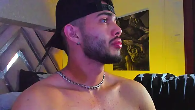 Snapshot of Vincentblack chatting on 03.30.26 Vincentblack online show from 03.30.26