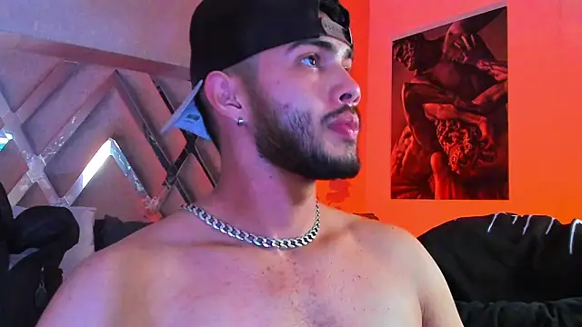 Snapshot of Vincentblack chatting on 04.02.26 Vincentblack online show from 04.02.26