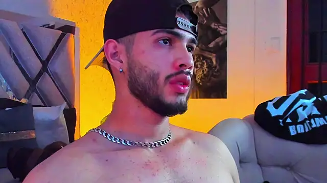 Snapshot of Vincentblack chatting on 04.06.26 Vincentblack online show from 04.06.26