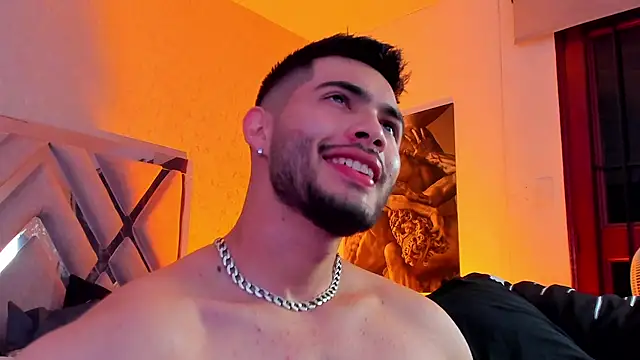 Snapshot of Vincentblack chatting on 04.08.26 Vincentblack online show from 04.08.26