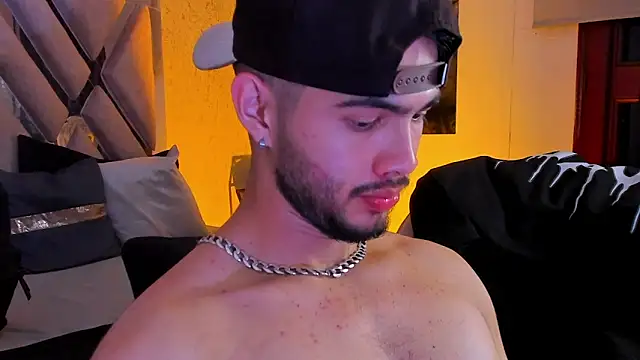 Snapshot of Vincentblack chatting on 04.09.26 Vincentblack online show from 04.09.26