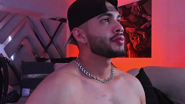 Snapshot of Vincentblack chatting on 04.15.26 Vincentblack online show from 04.15.26