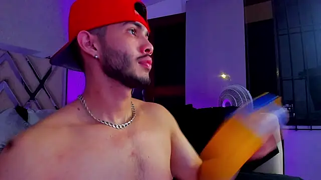Vincentblack online show from 06.28.26