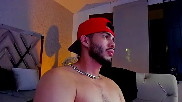 Vincentblack online show from 06.29.26
