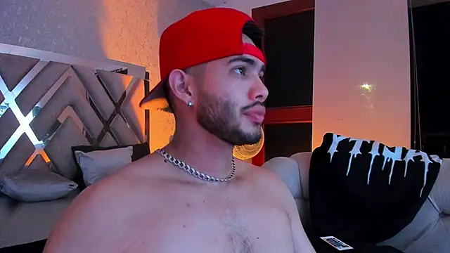 Vincentblack online show from 07.08.26