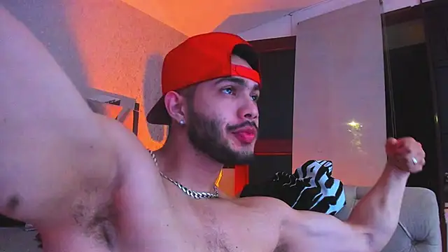 Vincentblack online show from 07.13.26
