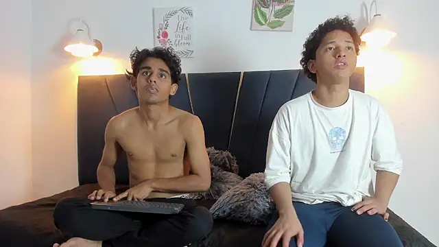 lio18 cum online show from 02.28.26