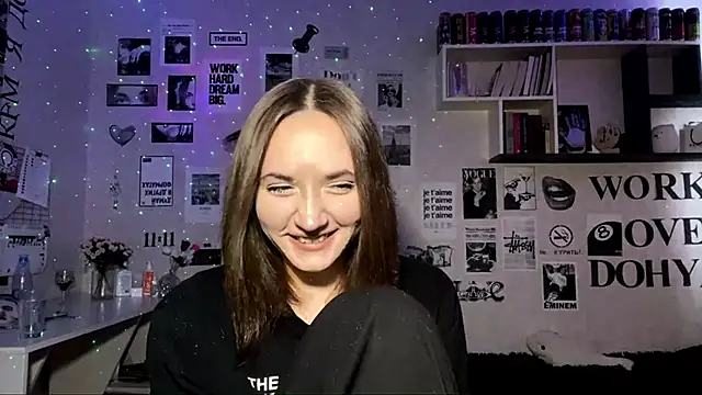 JeannaLanno online show from 02.26.26