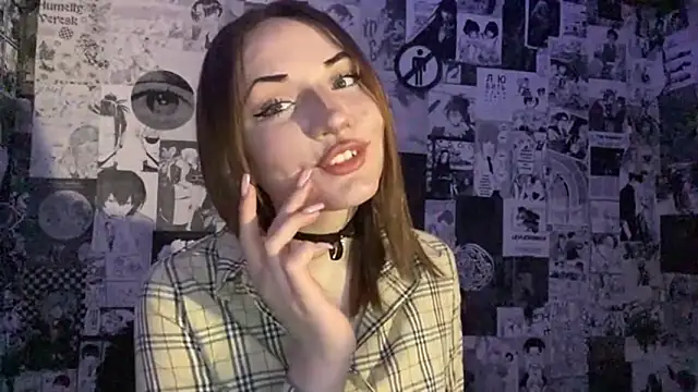 Snapshot of JeannaLanno chatting on 03.20.26 JeannaLanno online show from 03.20.26