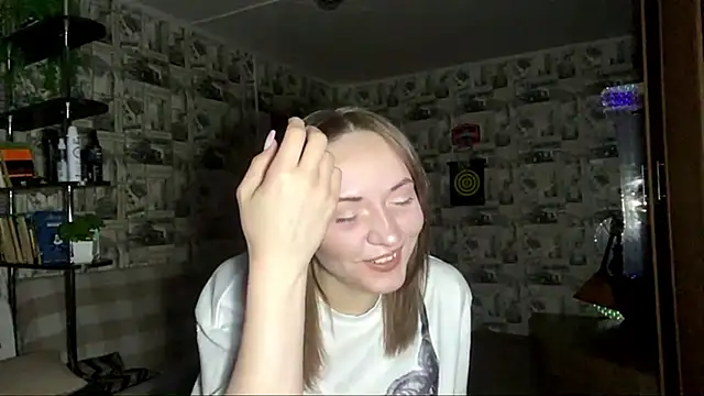 Snapshot of JeannaLanno chatting on 03.25.26 JeannaLanno online show from 03.25.26