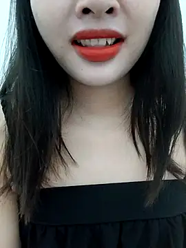 AmberBelle 007 online show from 03.03.26